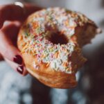 9 Tips ampuh menghilangkan kebiasaan nyemil berlebihan
