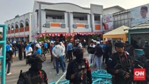 Alumni Harap UIN Jakarta Tak Pakai Cara Intimidasi soal Sengketa Lahan