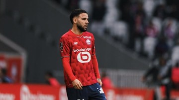 Calvin Verdonk Main, Lille Hajar Angers di Laga Perdana Liga Prancis