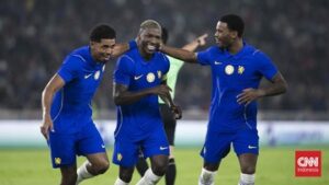 Jadwal Siaran Langsung Fulham vs Chelsea di Liga Inggris