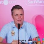 Kata-kata Timo usai Garuda Pertiwi Runner Up Srikandi Merdeka Cup 2026