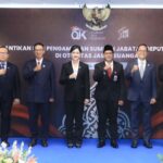 Menyambut tata niaga baru sumber daya alam