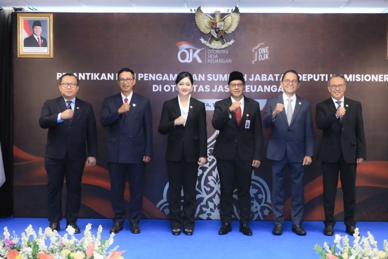 Menyambut tata niaga baru sumber daya alam