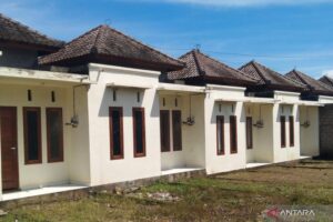Skema KPR bantu kelas ekonomi menengah di Bali miliki rumah