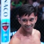 Bilal Hasan ‘Indoninja’ Tergila-gila Nasi Goreng Kambing Kebon Sirih