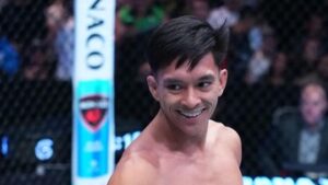 Bilal Hasan 'Indoninja' Tergila-gila Nasi Goreng Kambing Kebon Sirih